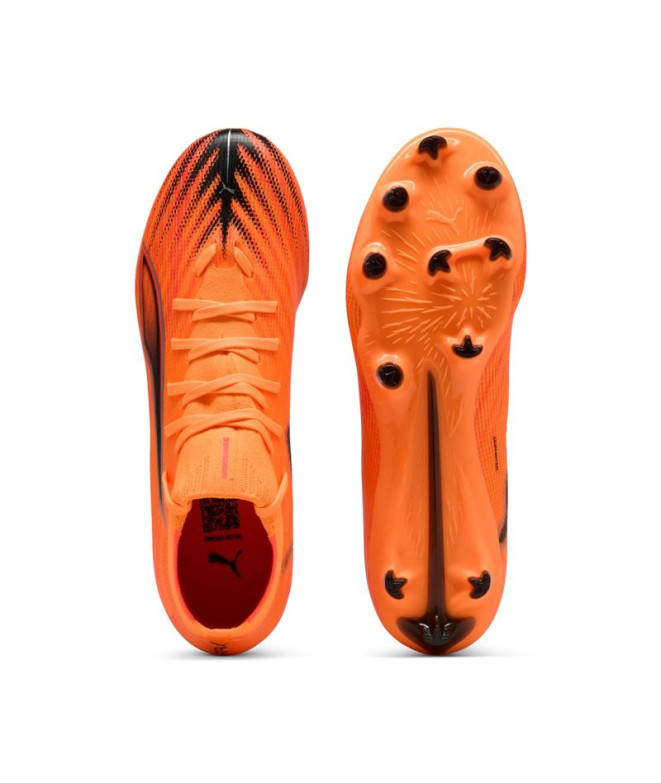 Botas de futebol Puma Ultra 6 Match+ Fg/Ag,...