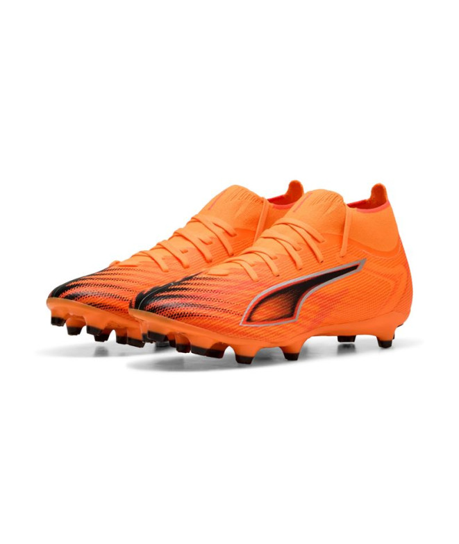 Bottes de football Puma Ultra 6 Match+ Fg/Ag,...