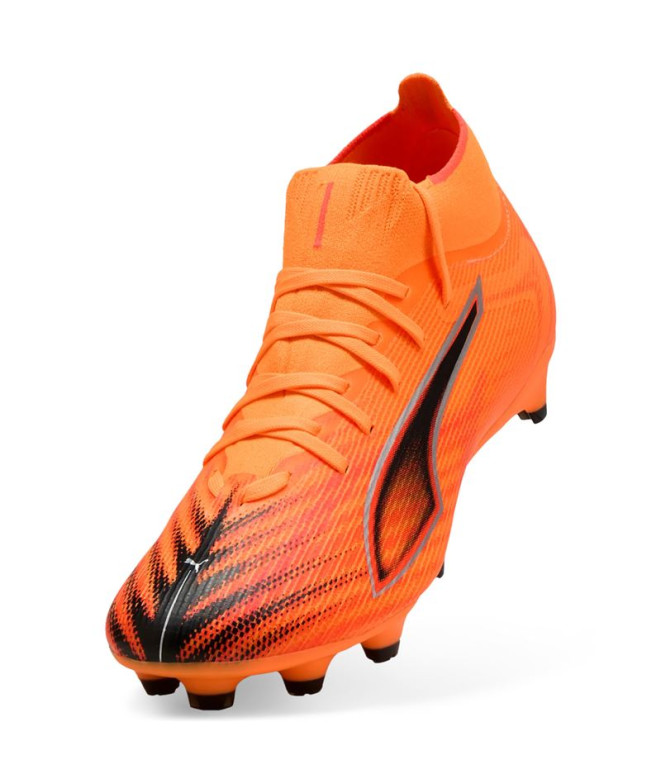Bottes de football Puma Ultra 6 Match+ Fg/Ag,...