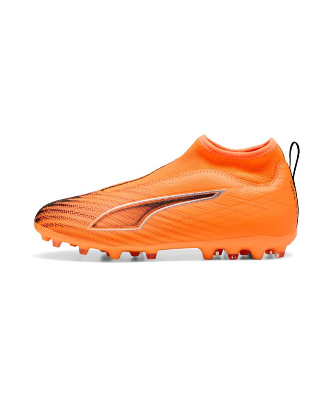 Botas de futebol Puma Ultra 6 Match+ Ll Mg,Heat...