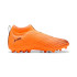 Botas de futebol Puma Ultra 6 Match+ Ll Mg,Heat Fire-, Infantil