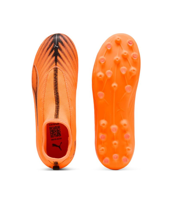 Botas de futebol Puma Ultra 6 Match+ Ll Mg,Heat...