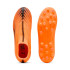 Botas de futebol Puma Ultra 6 Match+ Ll Mg,Heat Fire-, Infantil