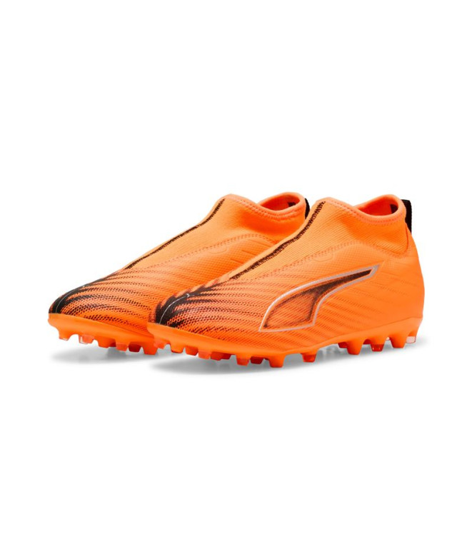 Bottes de football Puma Ultra 6 Match+ Ll Mg,...