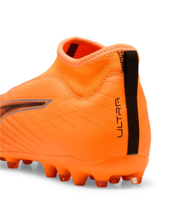 Botas de futebol Puma Ultra 6 Match+ Ll Mg,Heat...