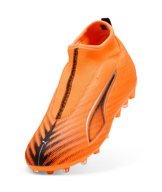 Botas de futebol Puma Ultra 6 Match+ Ll Mg,Heat...