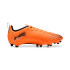 Botas de fútbol Puma Ultra 6 Play Fg/Ag Heat Fire-, Infantil
