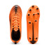 Botas de fútbol Puma Ultra 6 Play Fg/Ag Heat Fire-, Infantil