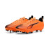 Botas de fútbol Puma Ultra 6 Play Fg/Ag Heat Fire-, Infantil