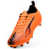 Botas de fútbol Puma Ultra 6 Play Fg/Ag Heat Fire-, Infantil