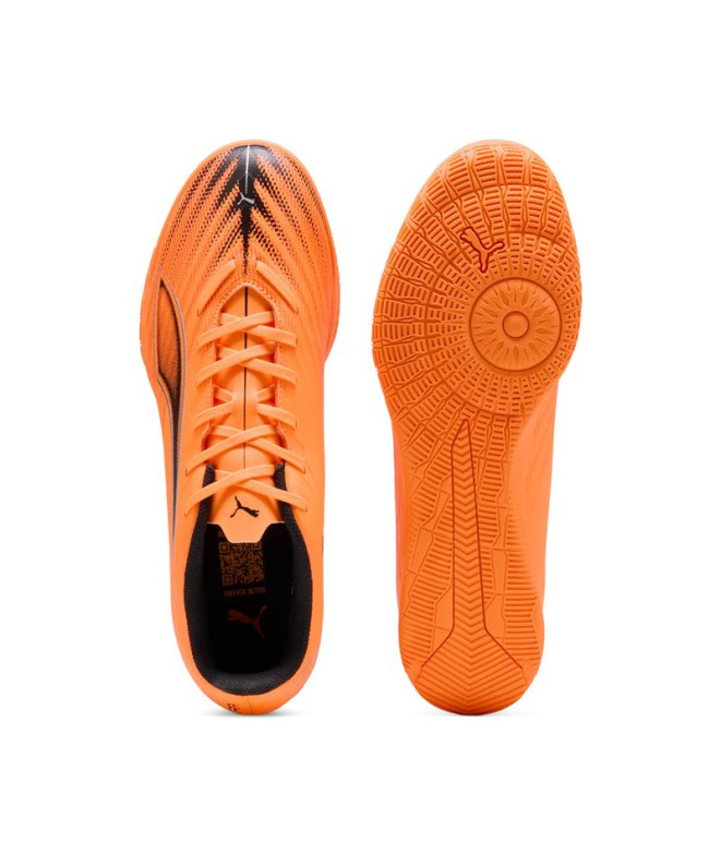 Chaussures de Futsal Puma Ultra 6 Play IHeat...