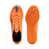 Sapatilhas de Futsal Puma Ultra 6 Play IHeat Fire- Black, Unissex