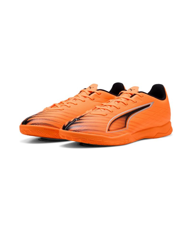 Chaussures de Futsal Puma Ultra 6 Play IHeat...
