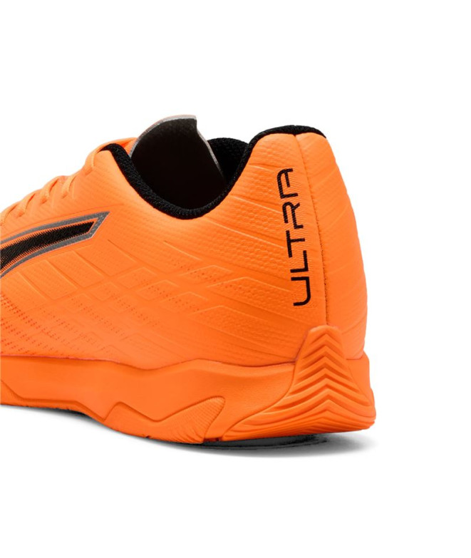 Chaussures de Futsal Puma Ultra 6 Play IHeat...