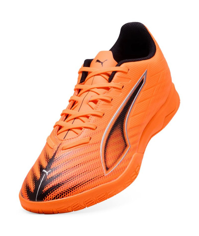 Chaussures de Futsal Puma Ultra 6 Play IHeat...