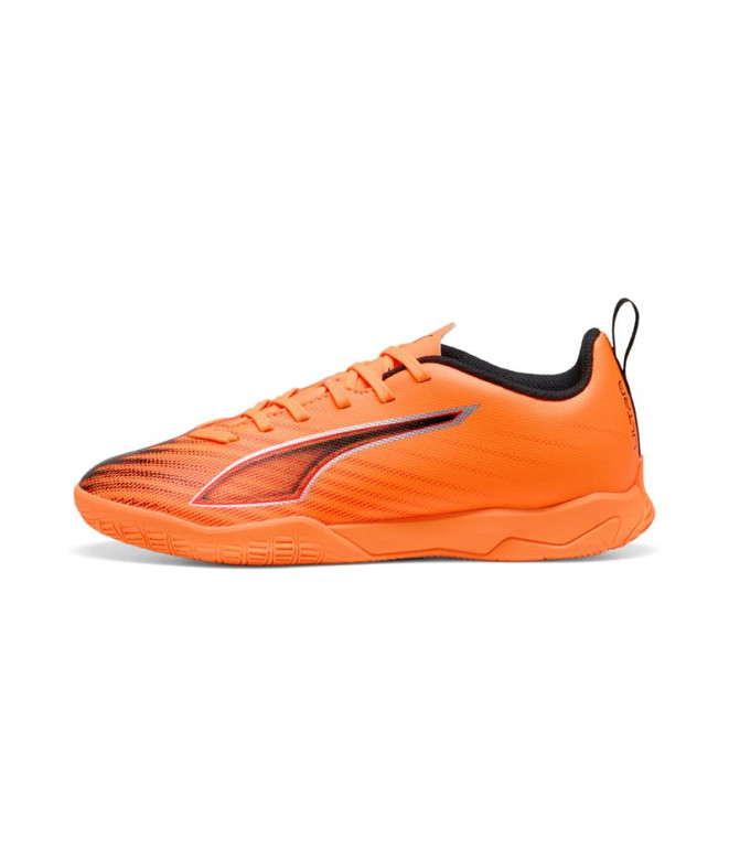 Sapatilhas de Futsal Puma Ultra 6 Play It Heat...
