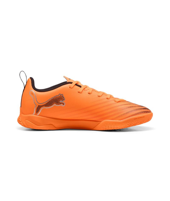 Sapatilhas de Futsal Puma Ultra 6 Play It Heat...