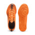 Sapatilhas de Futsal Puma Ultra 6 Play It Heat Fire- B, Infantil