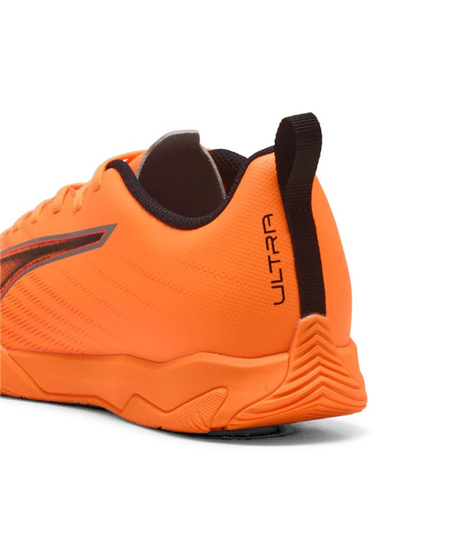 Sapatilhas de Futsal Puma Ultra 6 Play It Heat...