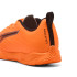 Sapatilhas de Futsal Puma Ultra 6 Play It Heat Fire- B, Infantil