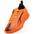 Sapatilhas de Futsal Puma Ultra 6 Play It Heat Fire- B, Infantil