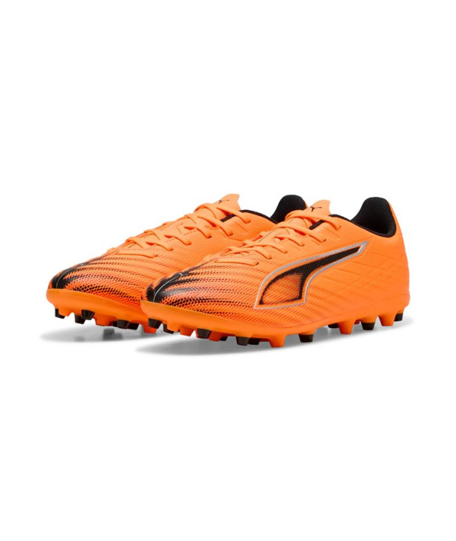Bottes de football Puma Ultra 6 Play Mg, Heat...
