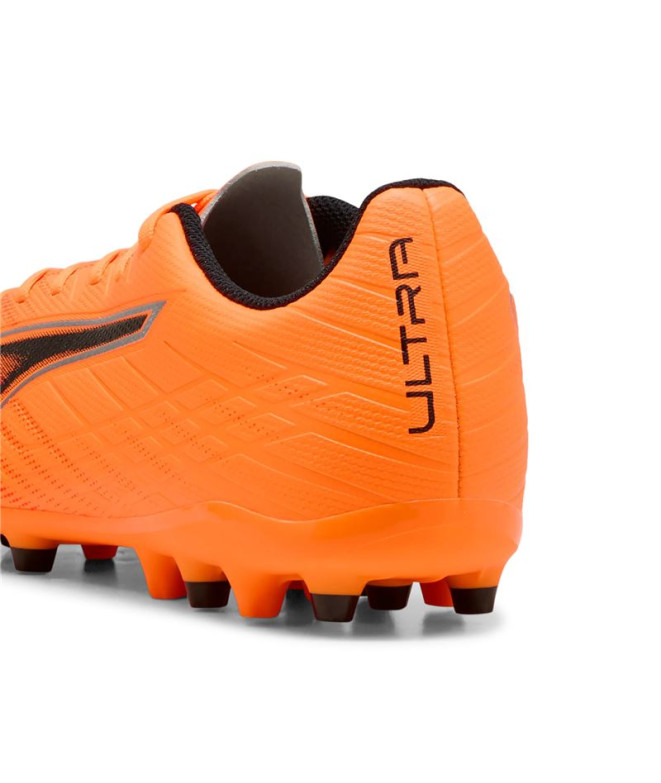 Botas de futebol Puma Ultra 6 Play Mg, Heat...
