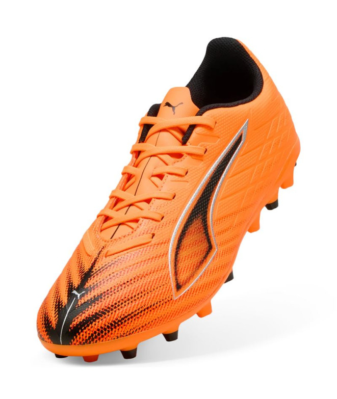 Botas de futebol Puma Ultra 6 Play Mg, Heat...