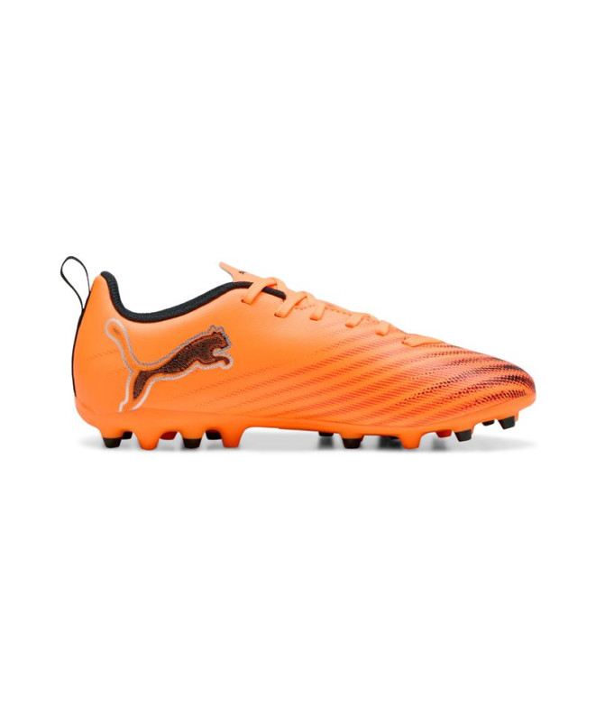 Bottes de football Puma Ultra 6 Play Mg Heat...
