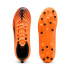 Botas de fútbol Puma Ultra 6 Play Mg Heat Fire- B, Infantil
