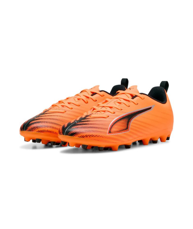 Bottes de football Puma Ultra 6 Play Mg Heat...