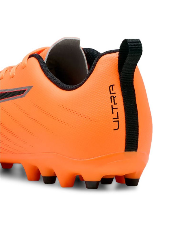 Bottes de football Puma Ultra 6 Play Mg Heat...