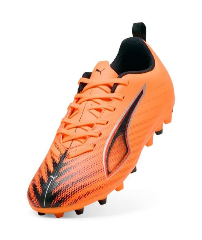 Bottes de football Puma Ultra 6 Play Mg Heat...