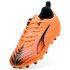 Botas de fútbol Puma Ultra 6 Play Mg Heat Fire- B, Infantil