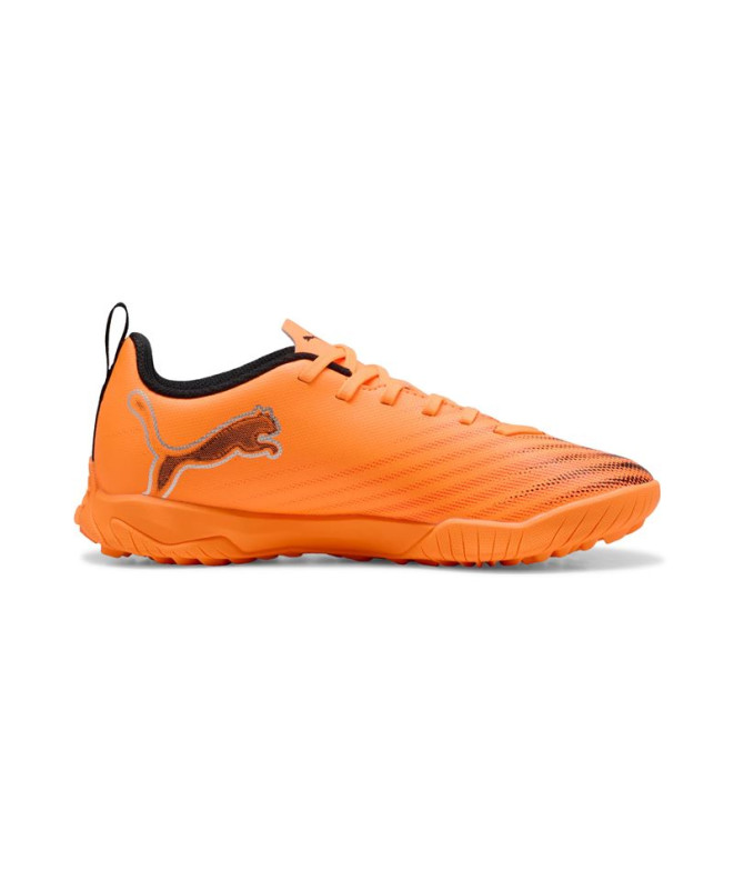 Zapatillas Puma Ultra 6 Play Tt Heat Fire- B,...