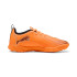 Sapatilhas Puma Ultra 6 Play Tt Heat Fire- B, Infantil