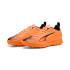 Sapatilhas Puma Ultra 6 Play Tt Heat Fire- B, Infantil