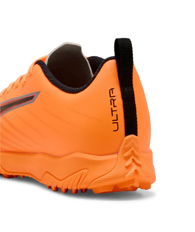 Chaussures Puma Ultra 6 Play Tt Heat Fire- B,...