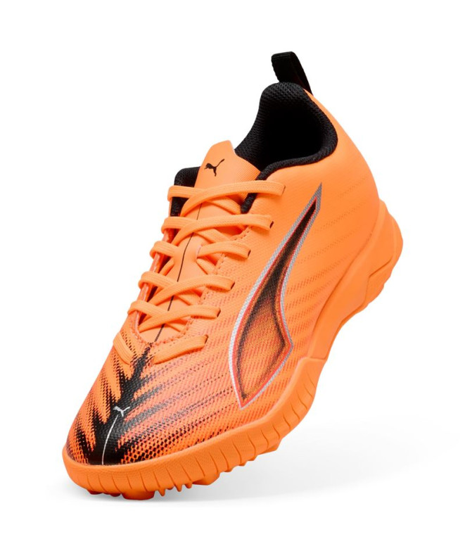 Sapatilhas Puma Ultra 6 Play Tt Heat Fire- B,...