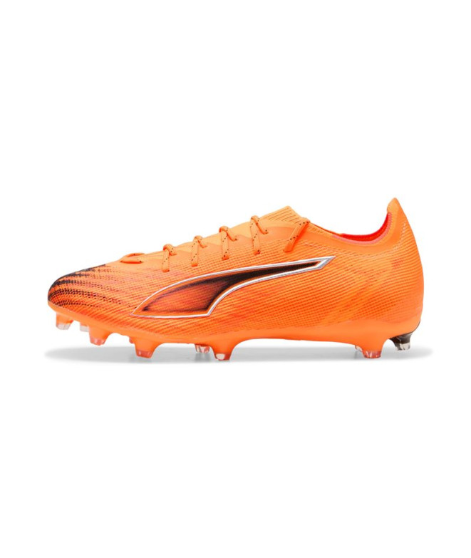 Botas de fútbol Puma Ultra 6 Pro Fg/Ag Heat...