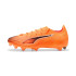 Botas de fútbol Puma Ultra 6 Pro Fg/Ag Heat Fire Bla Hombre