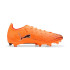 Botas de fútbol Puma Ultra 6 Pro Fg/Ag Heat Fire Bla Hombre