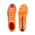 Botas de fútbol Puma Ultra 6 Pro Fg/Ag Heat Fire Bla Hombre
