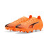 Botas de fútbol Puma Ultra 6 Pro Fg/Ag Heat Fire Bla Hombre