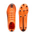 Bottes de football Puma Ultra 6 Pro Fg/AgHeat Fire Enfant