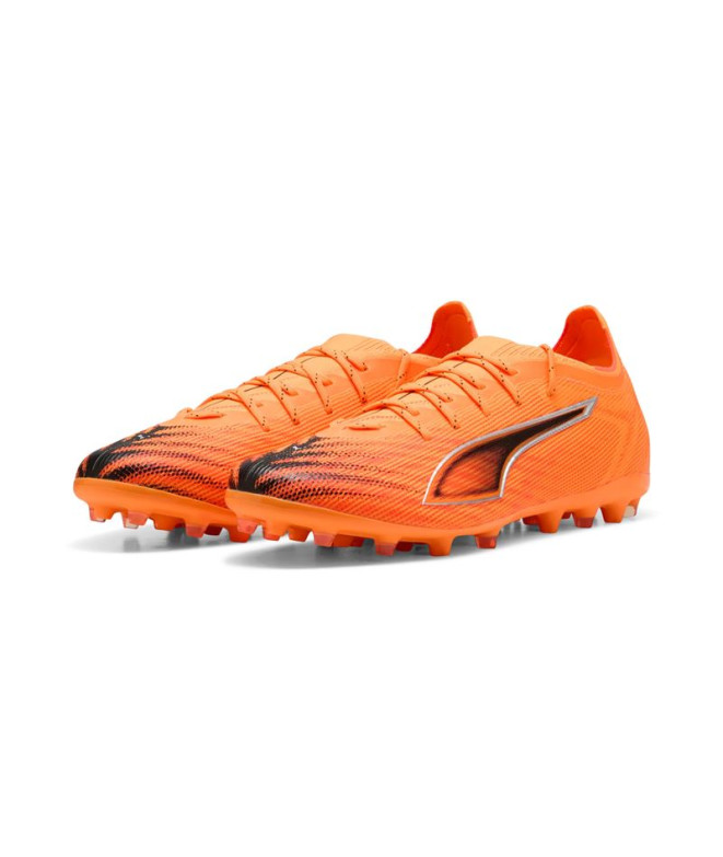Bottes de football Puma Ultra 6 Pro Mg Heat...