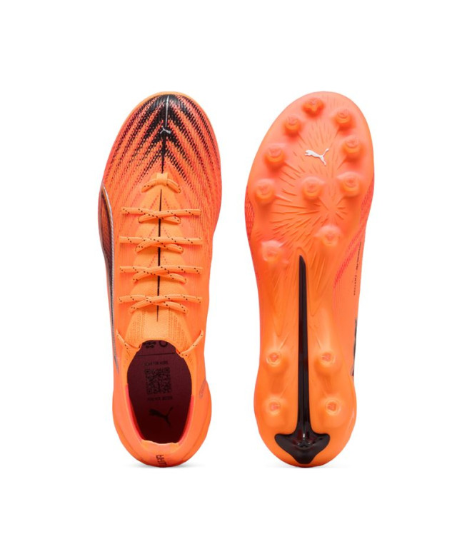 Bottes de football Puma Ultra 6 Ultimate Ag...