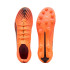 Botas de fútbol Puma Ultra 6 Ultimate Ag Heat Fire B Hombre