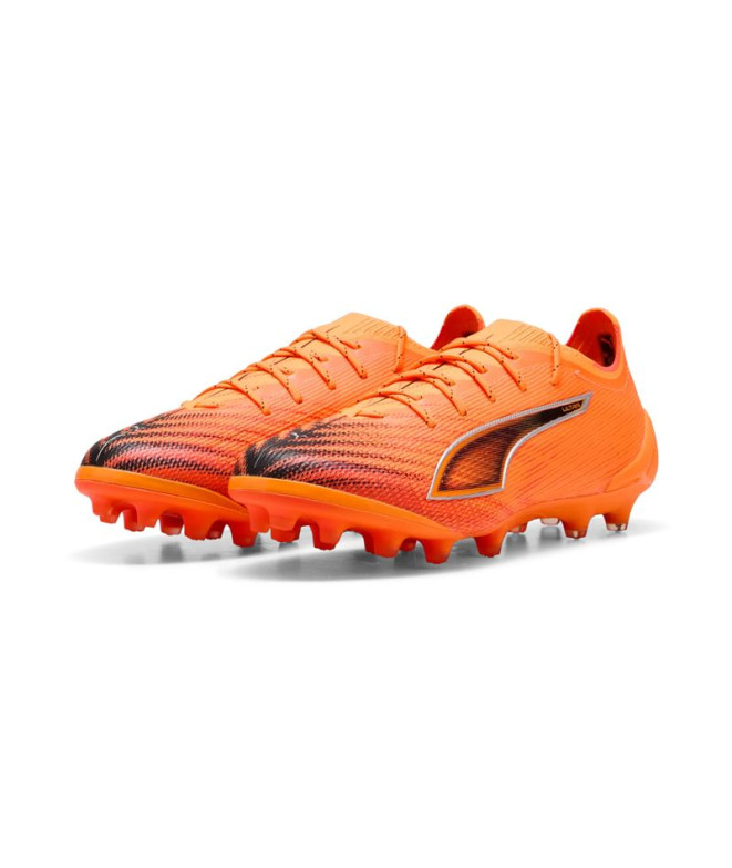 Botas de futebol Puma Ultra 6 Ultimate Ag Heat...