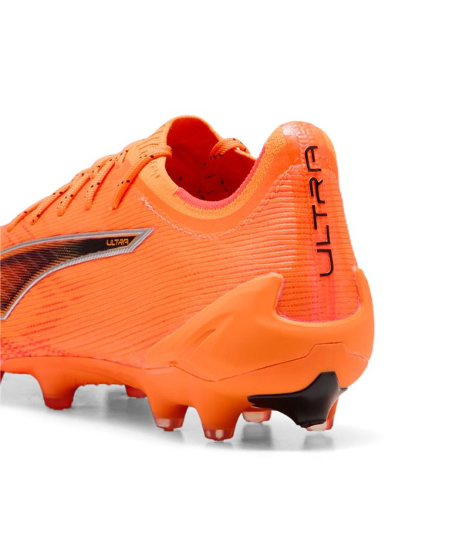 Bottes de football Puma Ultra 6 Ultimate Ag...